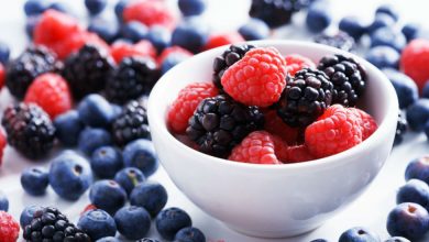 Blueberry - 10 bienfaits prouvés pour la santé pour améliorer votre bien-être