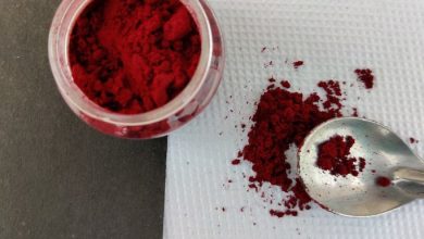 Coloration alimentaire E129, un risque pour la santé