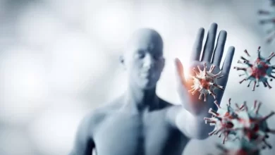 Comment stimuler votre système immunitaire naturellement : l'importance de l'alimentation, de l'exercice, du sommeil et de la gestion du stress »