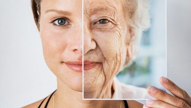 Comprendre le lien entre les éléments nutritifs et le vieillissement prématuré 