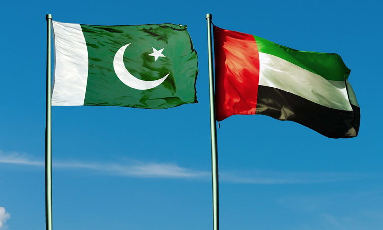 EAU:Pakistan - Des décennies de soutien et de partenariat 