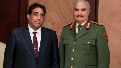 Can Mohamed al-Menfi Break Libya's Political Deadlock?