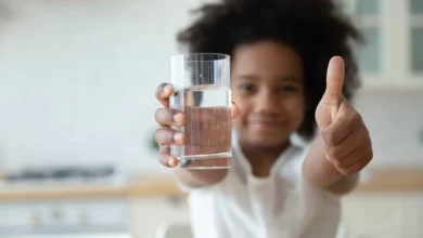 Est-ce que tu t'hydrate bien ? Vous avez toutes les chances de rester en bonne santé plus longtemps !