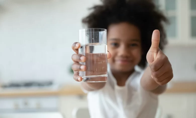 Est-ce que tu t'hydrate bien ? Vous avez toutes les chances de rester en bonne santé plus longtemps !