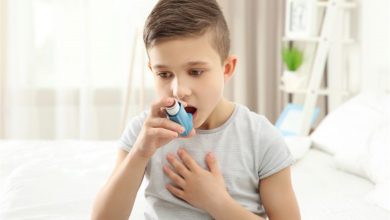 Gérer l’asthme chez les enfants - comprendre les symptômes le traitement et l’importance d’un plan d’action contre l’asthme