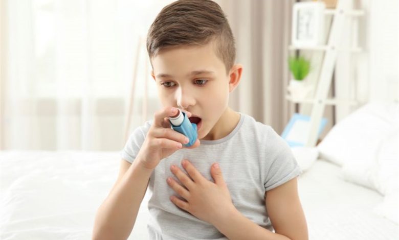 Gérer l’asthme chez les enfants - comprendre les symptômes le traitement et l’importance d’un plan d’action contre l’asthme