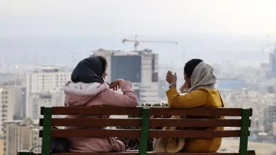 Iran- Aucun compromis - Accent mis sur la loi sur le port obligatoire du hijab