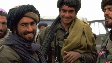 L'Afghanistan se transforme en un champ de bataille entre les Talibans et l'EI