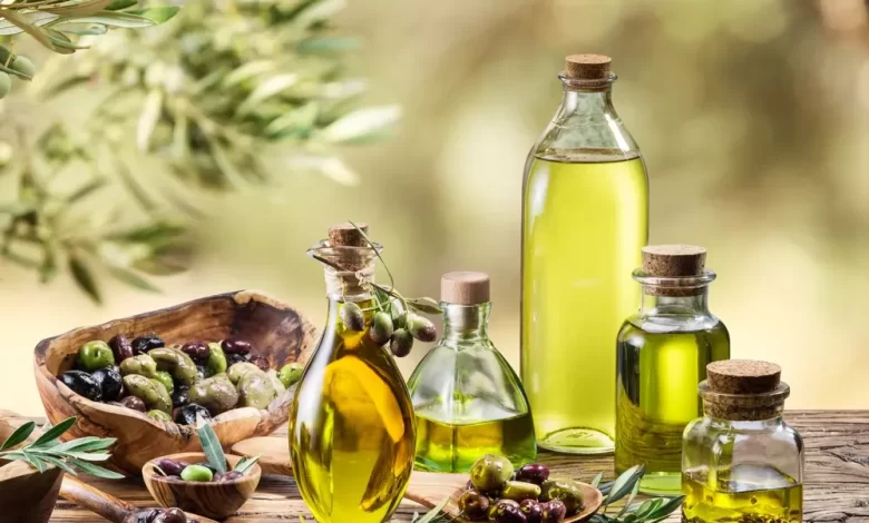 La solution tout-en-un santé et beauté : les avantages de l'huile d'olive