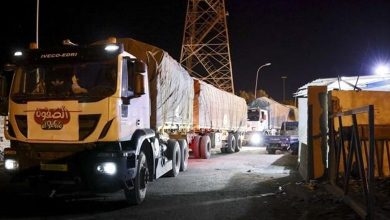 L'aide alimentaire de la Libye à la Tunisie ne fait qu'alimenter les archives politiques