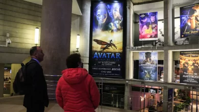 Le cinéma le plus fréquenté du monde se trouve en France