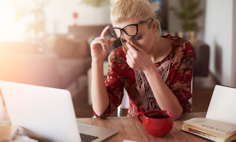 Le lien entre le stress et le vieillissement prématuré 