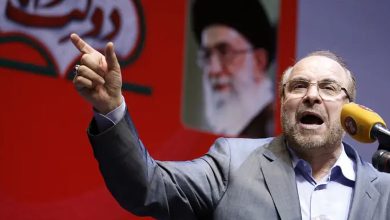 Le président du parlement iranien reconnaît que « le système de gouvernement doit être réformé dans tous les domaines » 