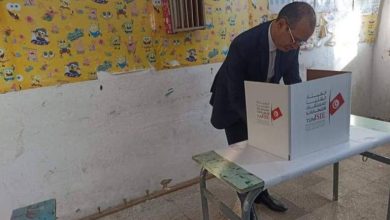 Le second tour des élections en Tunisie, le train du sauvetage arrive à son dernier arrêt