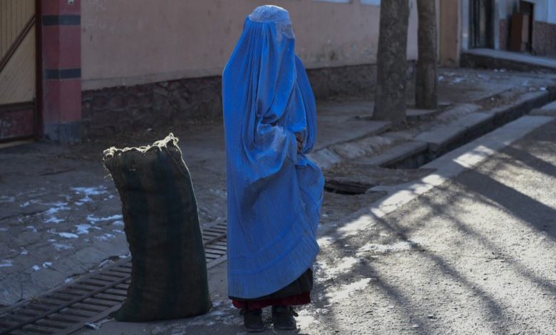 Les États membres du Conseil de sécurité des Nations unies appellent les Talibans à lever les mesures de répression contre les femmes