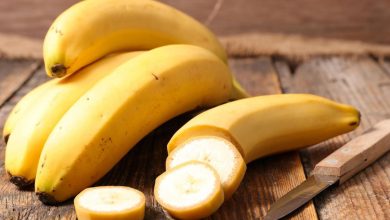 Les bienfaits de la banane pour la santé