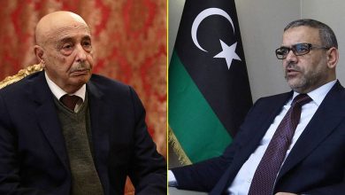 Libye- Les désaccords entre Salah et al-Michri perturbent les élections