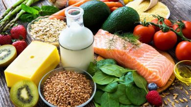 Mangez ces 11 aliments et obtenez votre vitamine D cet hiver