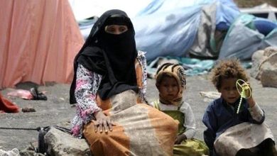 ONU : Nous avons besoin de 4,3 milliards de dollars cette année pour financer l'action humanitaire au Yémen