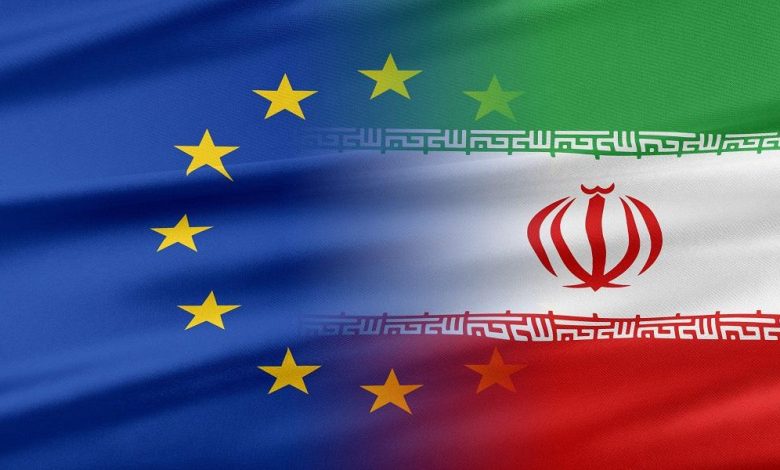 Politico dévoile une nouvelle liste de sanctions de l'Union européenne contre l'Iran