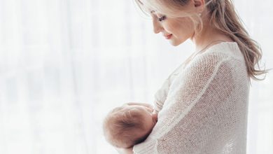 Quand arrêter l’allaitement maternel sur demande