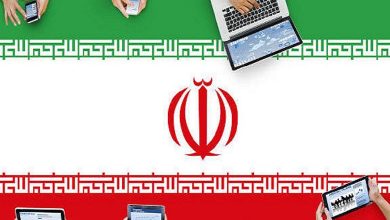 Triste réalité - Les utilisateurs d'Internet en Iran souffrent de censure à la suite de manifestations