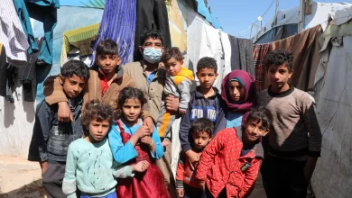 Un jeu politique- Un grand avertissement des Nations Unies sur l'arrêt des flux d'aide humanitaire en Syrie