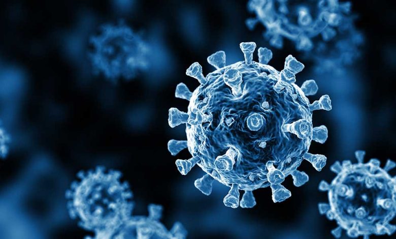 Un nouvel ordre mutant de coronavirus détecté dans un pays arabe