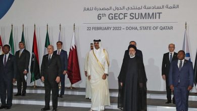 Un rapprochement algéro-iranien sur fond de rupture et des tensions avec le Maroc