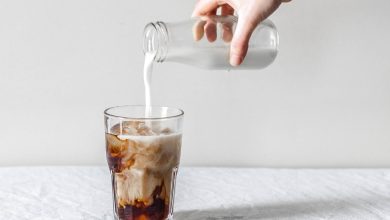 Voici Pourquoi vous devriez arrêter de mettre du lait dans votre café du matin