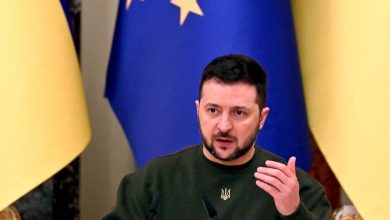Zelensky mène une nouvelle guerre, une vague d'exclusion qui touche les responsables ukrainiens