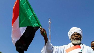 Les efforts pour éliminer le pouvoir et poursuivre l'organisation terroriste; les Frères du Soudan sont confrontés à une nouvelle tempête