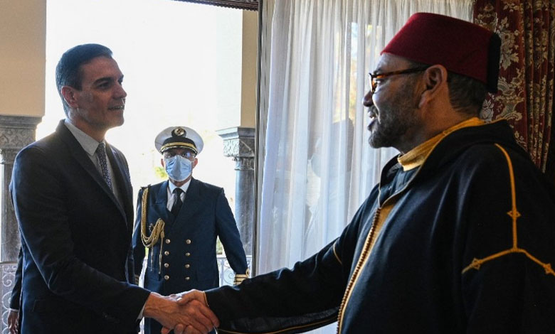 Le sommet entre le Maroc et l'Espagne met fin aux rumeurs de refroidissement des relations