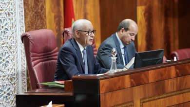 Le Parlement du Maroc prend des décisions cruciales concernant son homologue européen