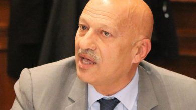 Après avoir fait l'objet d'une enquête qui est Redha Belhaj le proche dirigeant du groupe d'Ennahdha terroriste en Tunisie ?