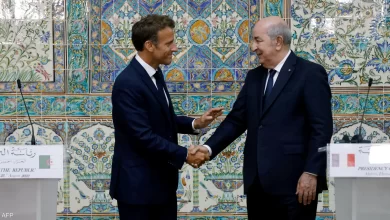 Macron ne s'excusera certainement pas auprès de l'Algérie pour les années de colonisation