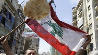 L'une des plus grandes catastrophes humaines dans le monde: Le Liban est au bord d'une grande famine