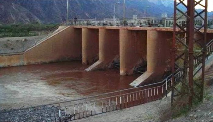 Avec le soutien des EAU - Lancement du projet du barrage Hassan dans le sud du Yémen