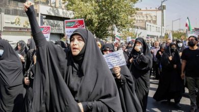 Iran : Le régime des mollahs obéira-t-il au peuple et modifiera-t-il les lois sur le port obligatoire du Hijab ?