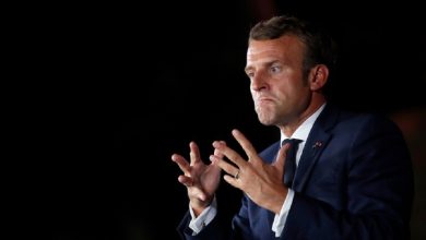 La France cherche un nouveau président pour le Liban avec l'aide de partenaires régionaux