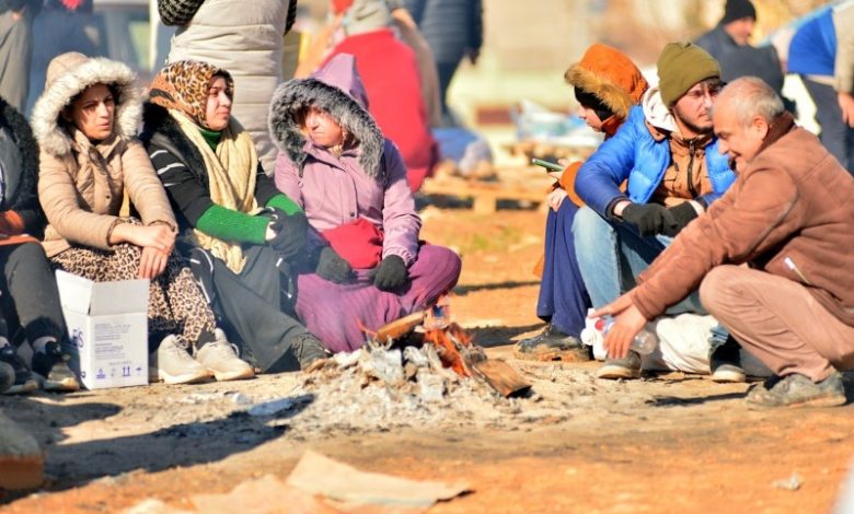 Le Yémen est solidaire de la Turquie et de la Syrie pour faire face au séisme