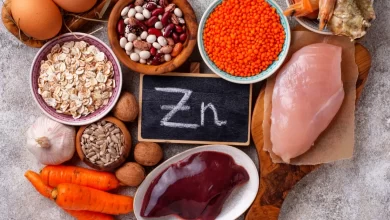Le rôle essentiel du ZINC dans notre corps