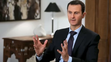 Le tremblement de terre répare ce que la politique a endommagé - al-Assad loue les positions des pays arabes