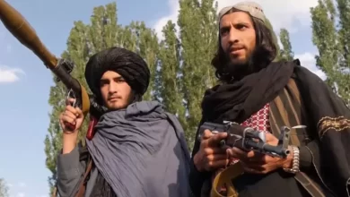 Les États-Unis imposent des sanctions aux Talibans - Détails