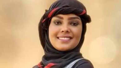 Les organisations de défense des droits de l'homme condamnent le verdict des houthis contre Entisar al-Hammadi, quel est le sort du mannequin yéménite ?