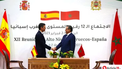 Les relations entre le Maroc et l'Espagne entrent dans une nouvelle phase de partenariat