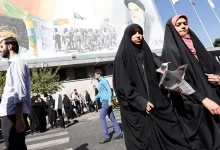 Nouvelles sanctions imposées par le régime iranien aux femmes non voilées - Détails