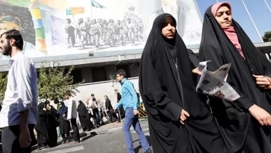 Nouvelles sanctions imposées par le régime iranien aux femmes non voilées - Détails