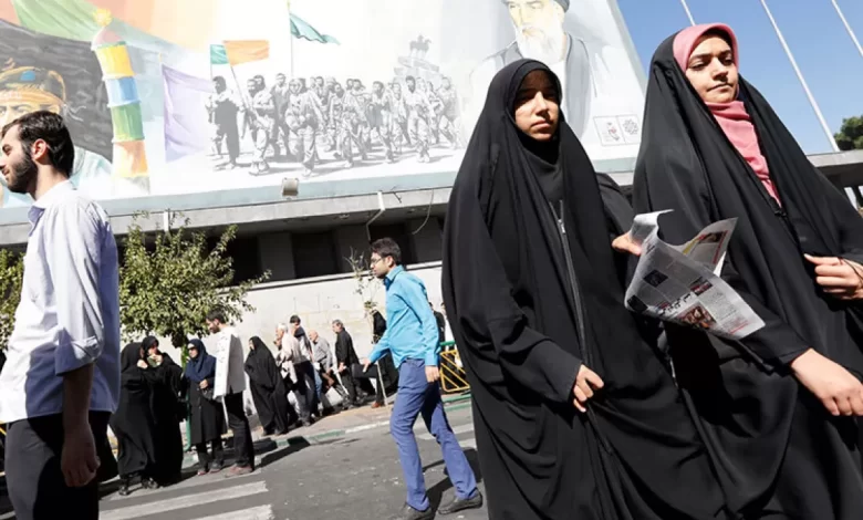 Nouvelles sanctions imposées par le régime iranien aux femmes non voilées - Détails