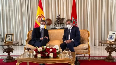 Plus d'un dossier sur la table du roi Mohammed VI et des Sánchez pour le sommet